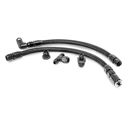 Anschluss-Kit für B58 Fuel Rail für Toyota Supra GR (MK5)