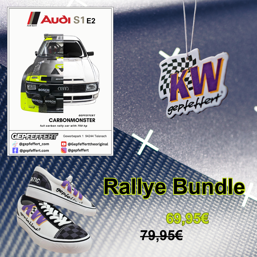 Rallye Bundle