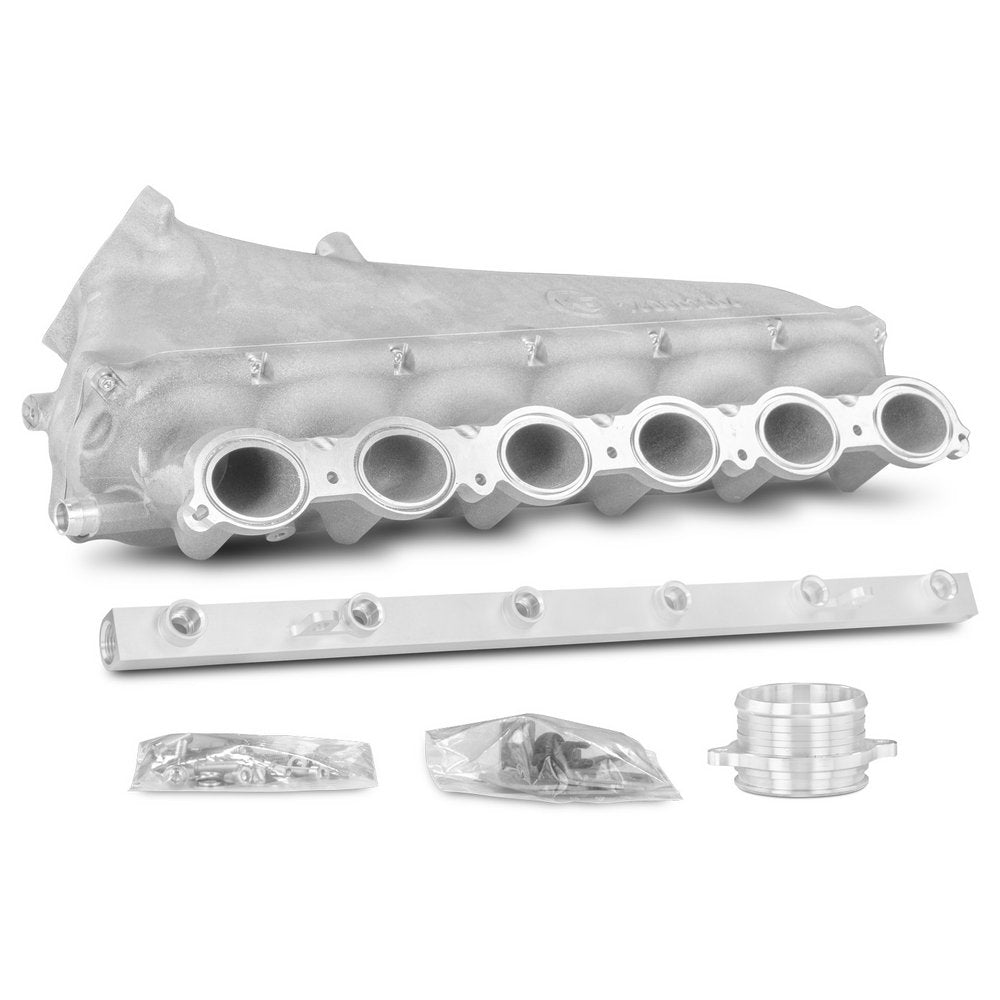 Aluminium Guss Ansaugbrücke für B58 Motor BMW / Toyota Supra GR MK5