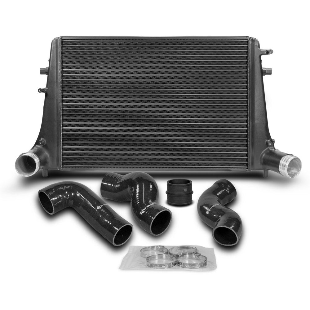 Comp. Gen.2 Ladeluftkühler Kit für Audi/VW/Skoda/Seat ( 1.8TFSI / 2.0TFSI )