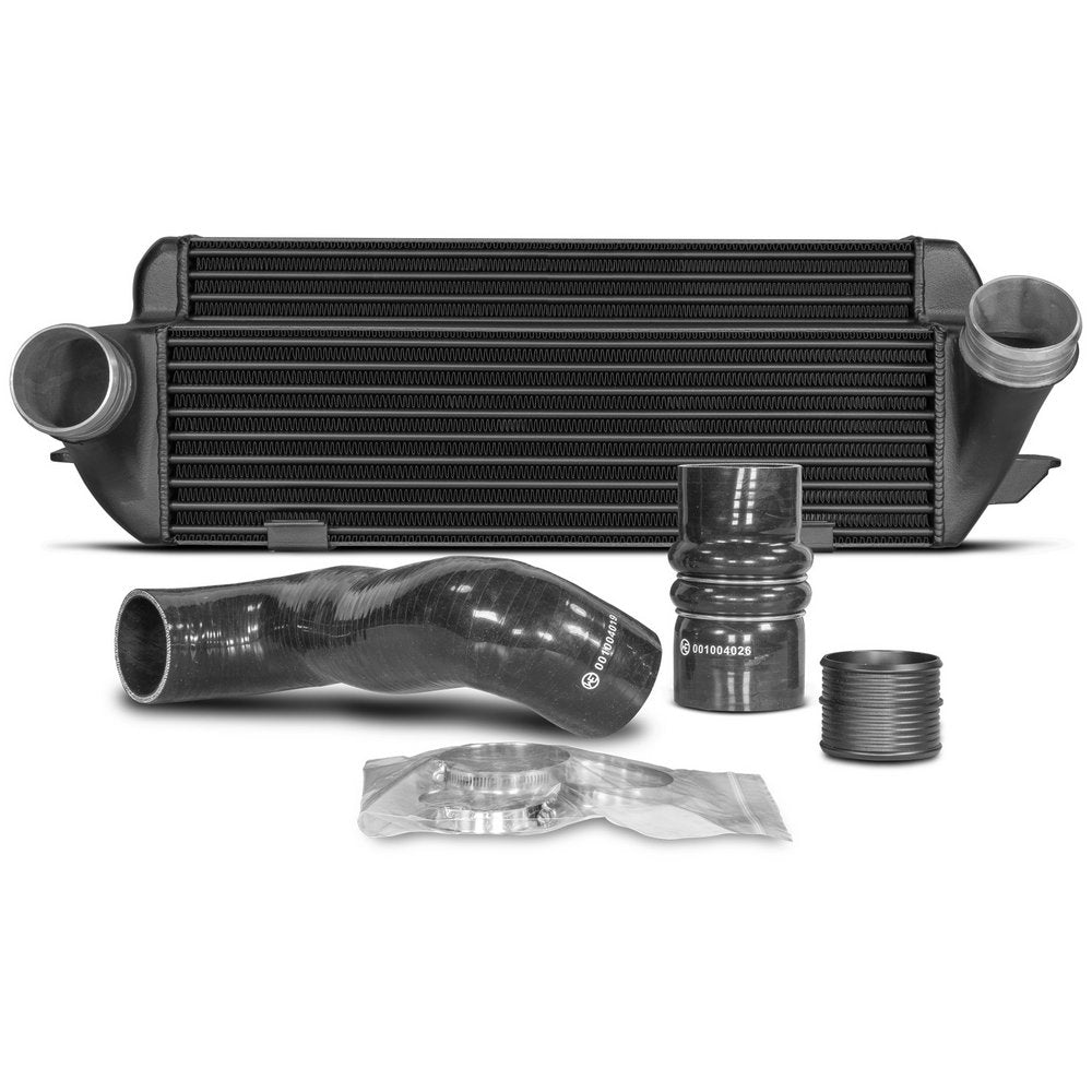 Competition Ladeluftkühler Kit EVO 2  für BMW N54 1er/3er E8x/E9x