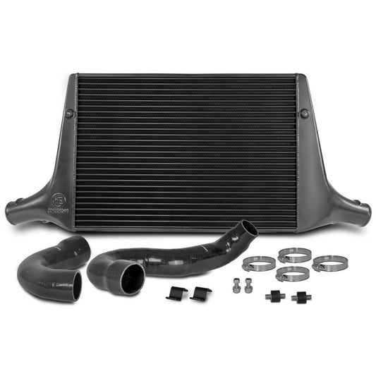 Comp. Ladeluftkühler Kit für Audi 1.8/2.0TFSI