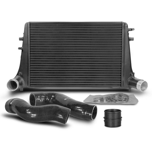 Competition Gen.2 Ladeluftkühler Kit für VW 1.4TSI (Golf/Jetta 5/6 Scirocco Eos Beetle)