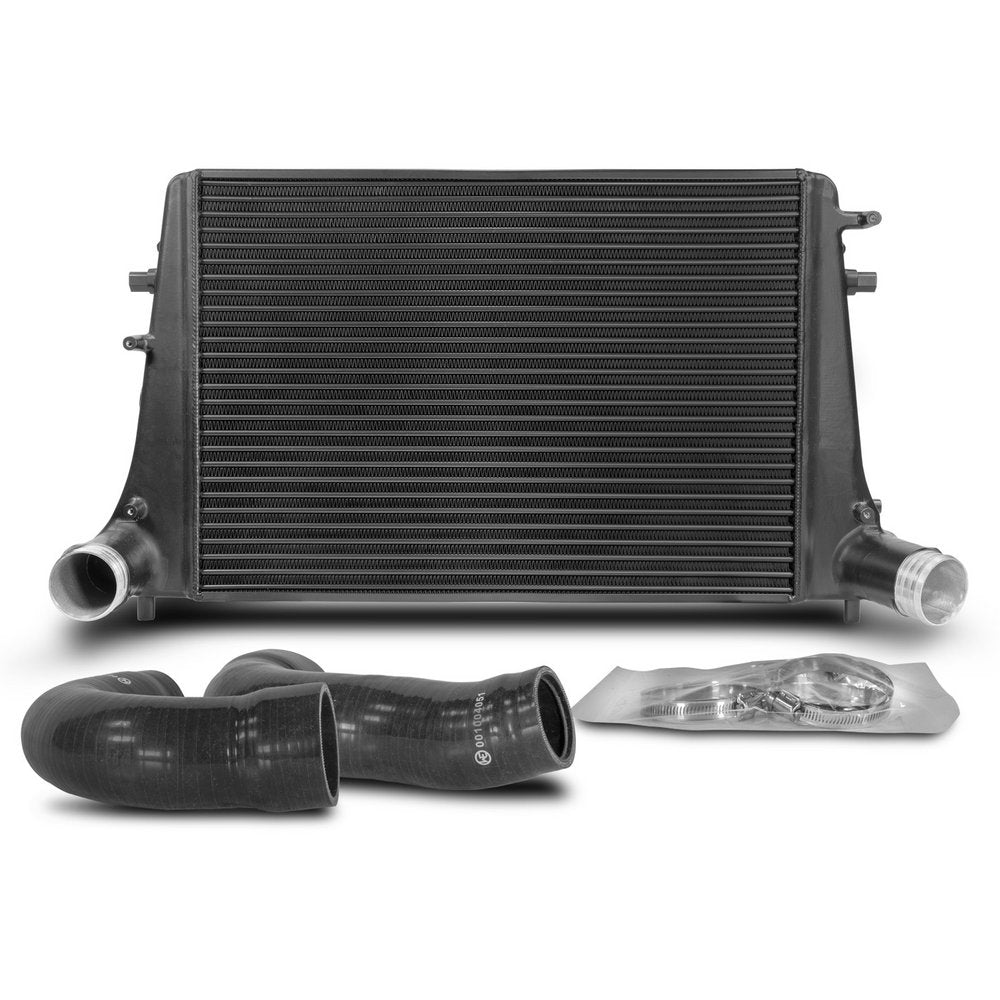 Comp. Gen.2 Ladeluftkühler Kit für VAG  1.6/2.0TDI