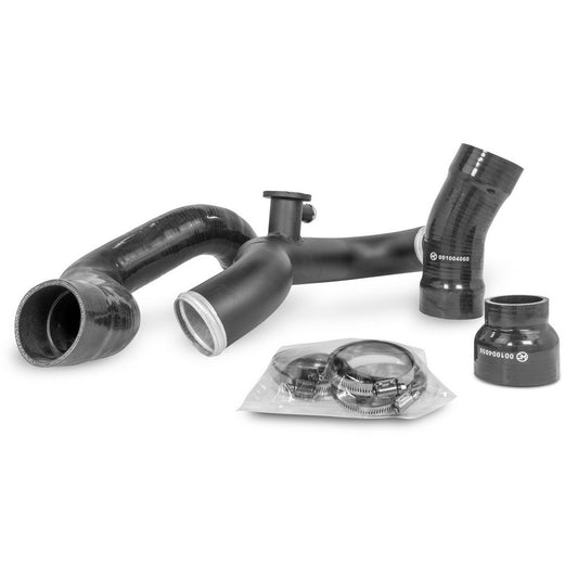 Ø70mm Ladeluftverrohrung für Ford Ford Mustang MK6 2.3 Ecoboost