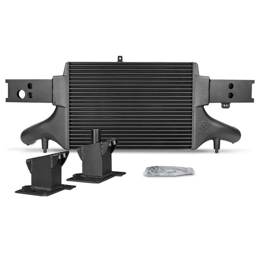 Competition Ladeluftkühler Kit EVO3 für Audi RS3 8V 2.5 TFSI