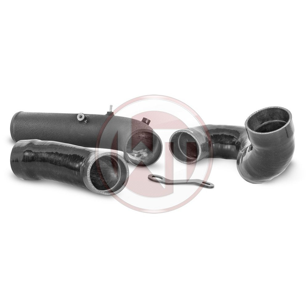 Charge Pipe Kit Ø76mm für Kia Stinger GT 3.3 BiTurbo