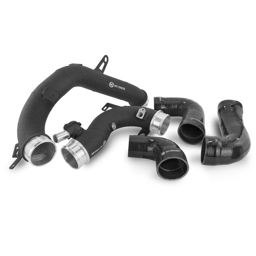 Charge und Boost Pipe Kit Ø70mm für VAG 2.0 TSI EA888 Gen.4