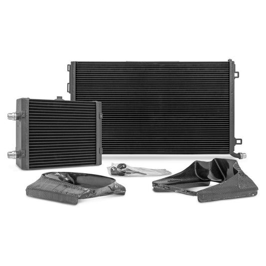 Wasserkühler Kit für Mercedes W/S/C/A 213 E63 (S) AMG