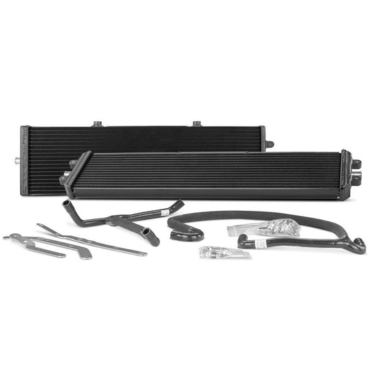 Competition Wasserkühler Kit für Audi RS6/RS7 C7 4.0 BiTurbo