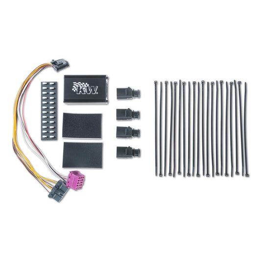 KW STILLLEGUNGSSATZ FÜR ELEKTRONISCHE DÄMPFUNG (68510424) A3 8V / TT FV