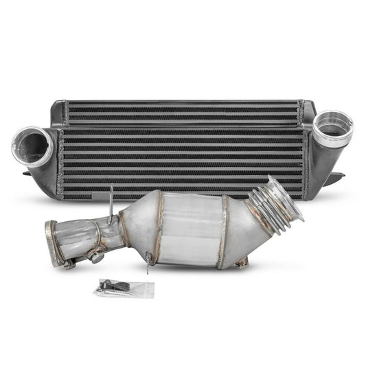 Performance Paket EVO 1 für BMW 135i/335i E82/88 E90/91/92/93