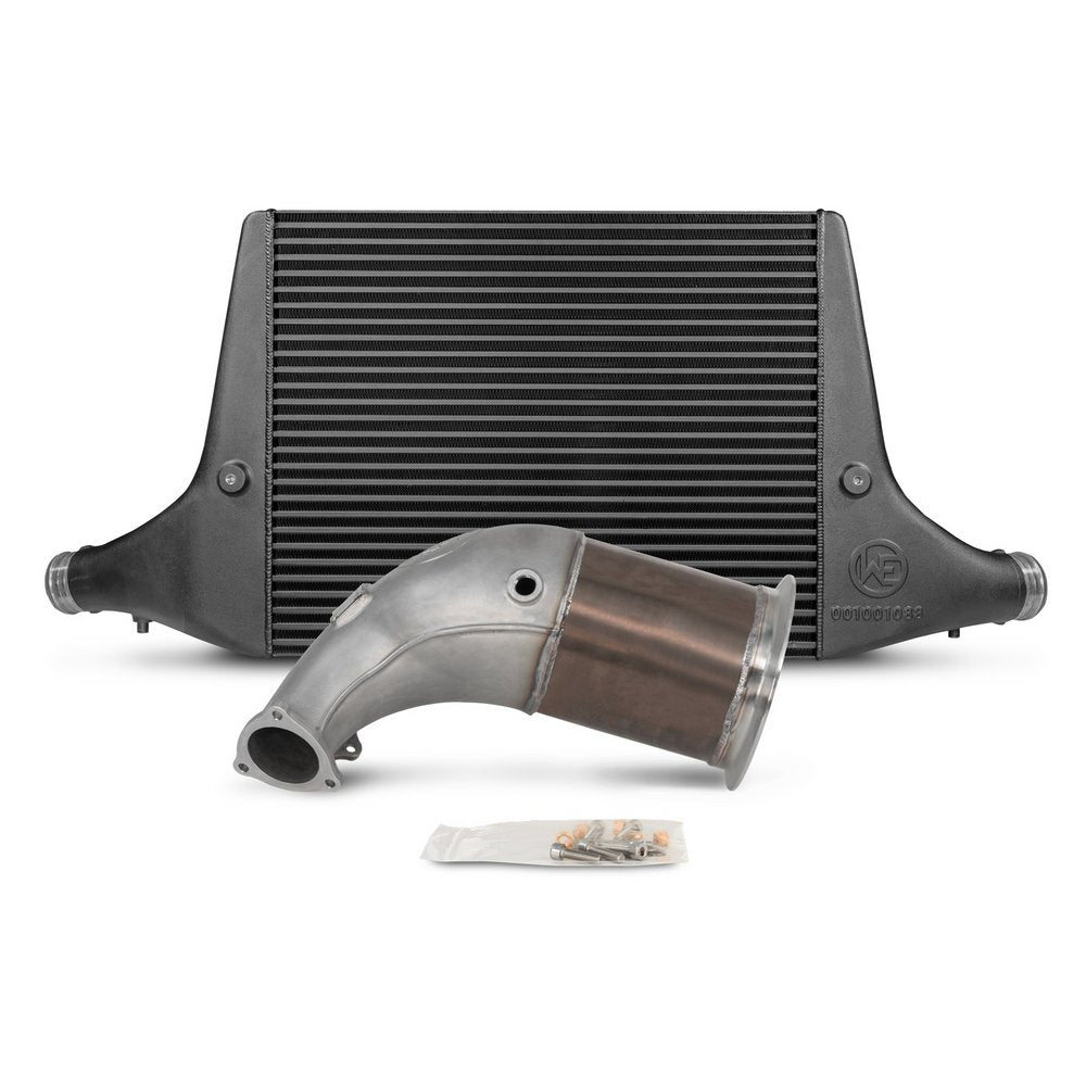 Competition Paket Ladeluftkühler/Downpipe für Audi SQ5 3.0TFSI