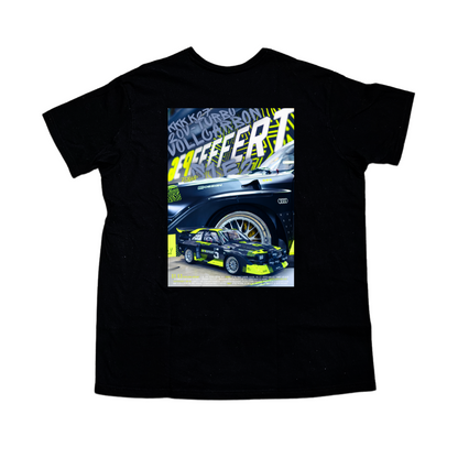 gepfeffert.com S1 E2 T-Shirt in versch. Varianten