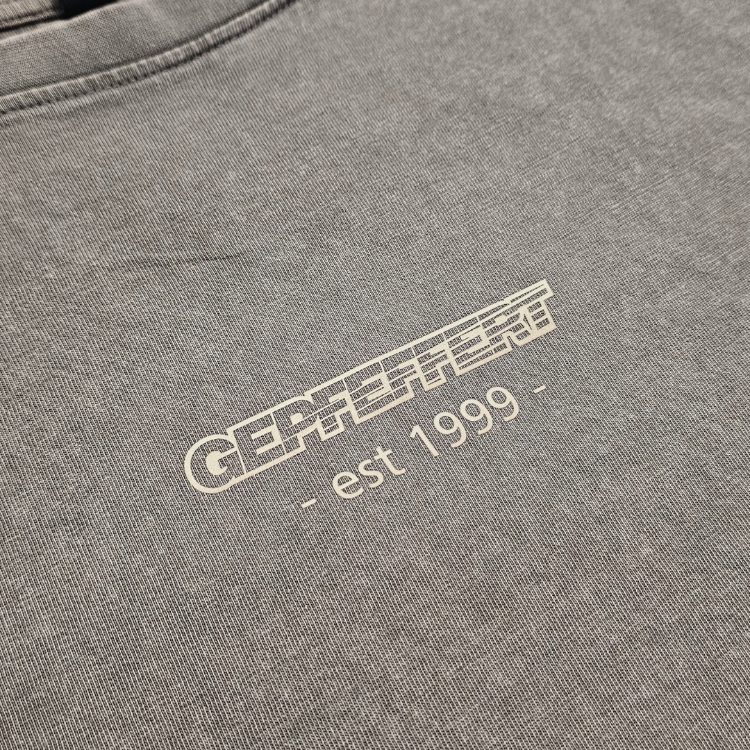 gepfeffert.com 25th anniversary T-Shirt in versch. Farben