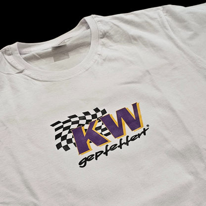 KW gepfeffert T-Shirt