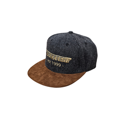 gepfeffert.com® Snapback - "Nature"