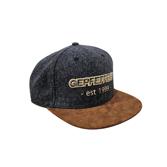 gepfeffert.com® Snapback - "Nature"