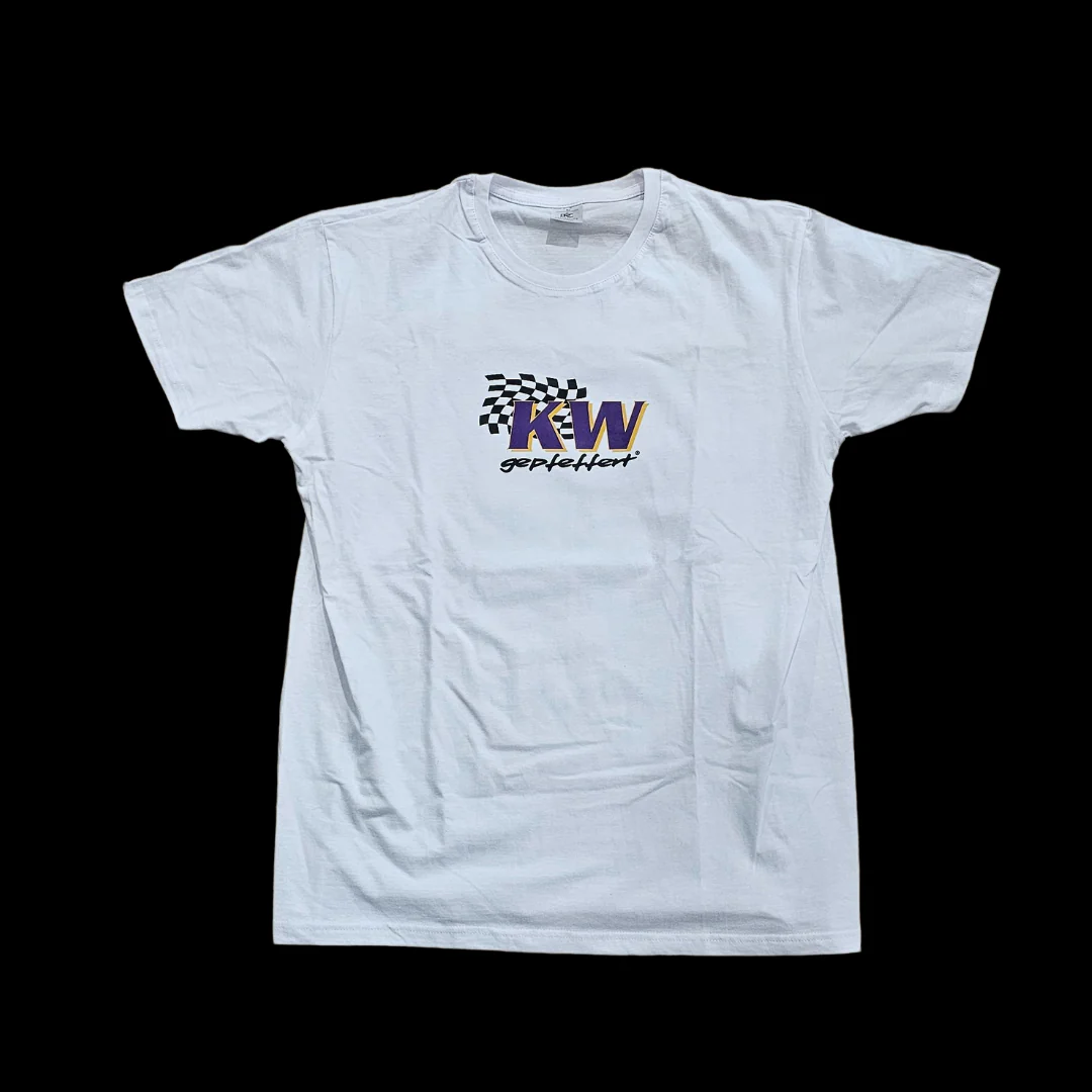 KW gepfeffert T-Shirt