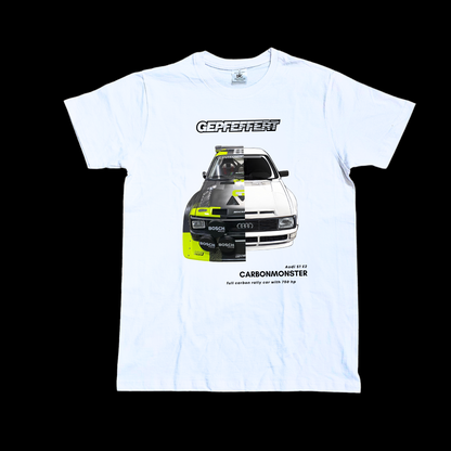 gepfeffert.com S1 E2 T-Shirt in versch. Varianten