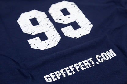 gepfeffert.com® T-Shirt - 20 Anniversary