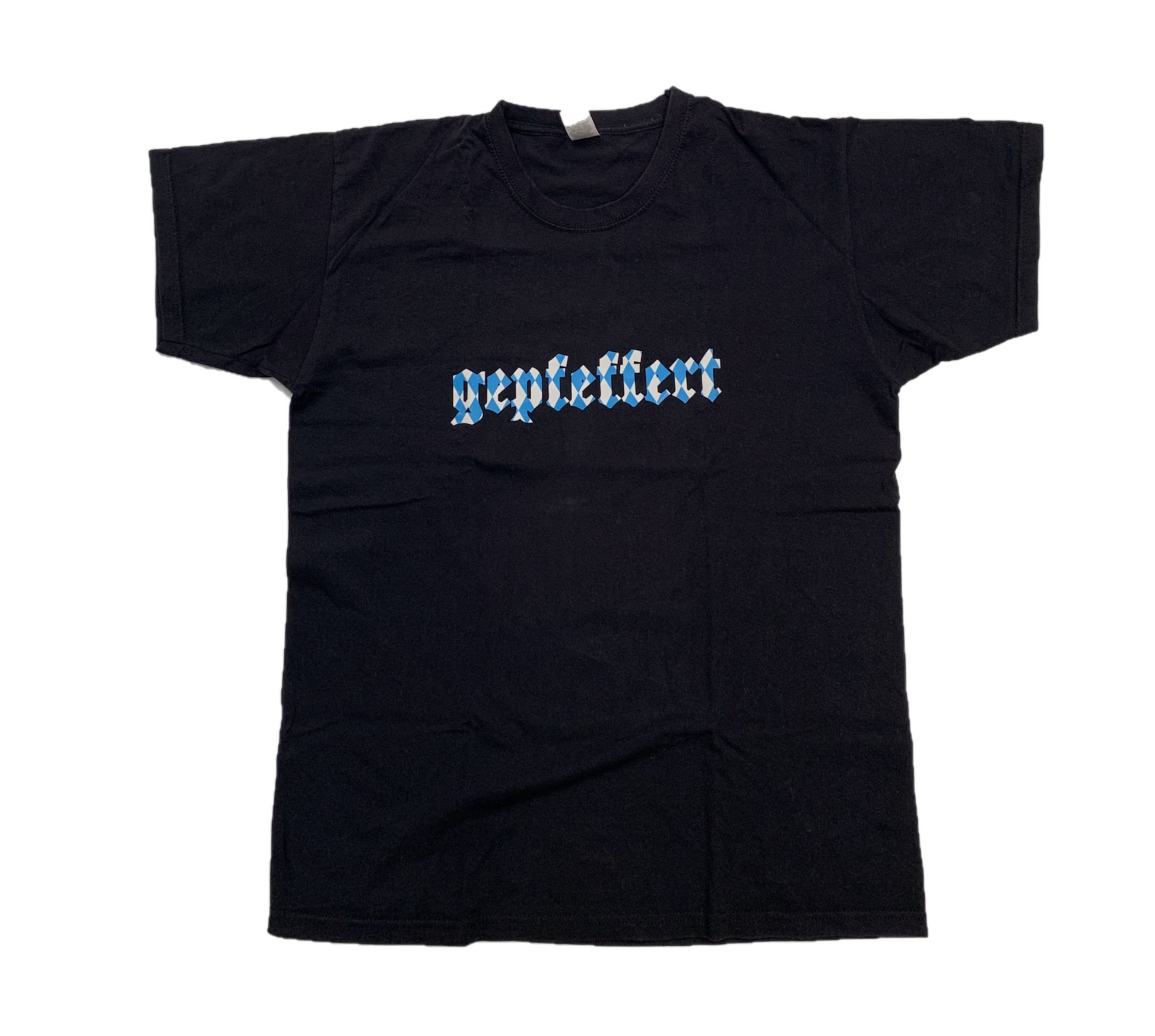 gepfeffert.com® T-Shirt - GEPFEFFERT - Bavarian Edition - gepfeffert.com