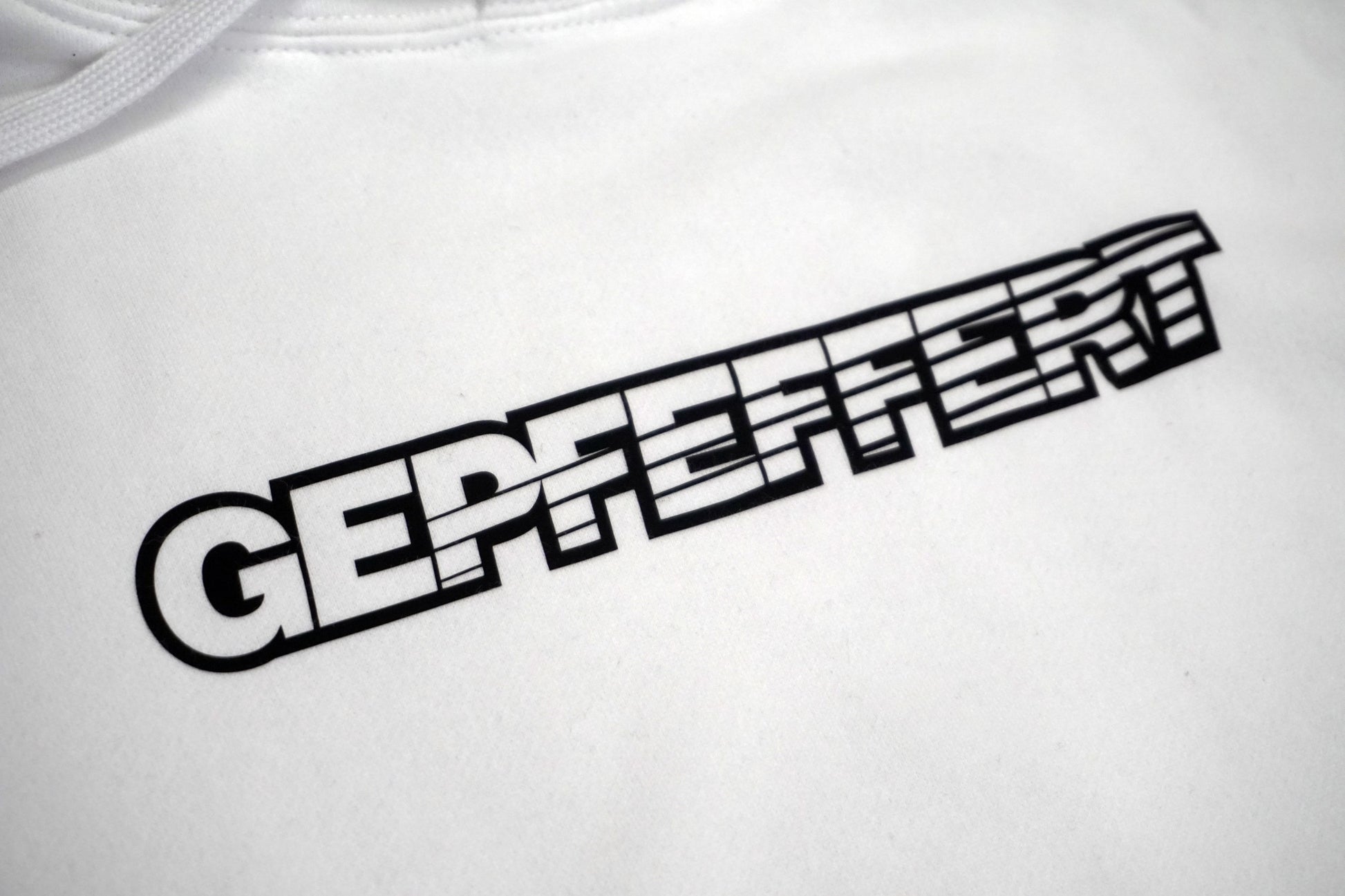 gepfeffert.com® Hoodie - GEPFEFFERT - gepfeffert.com