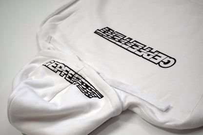 gepfeffert.com® Hoodie - GEPFEFFERT - gepfeffert.com