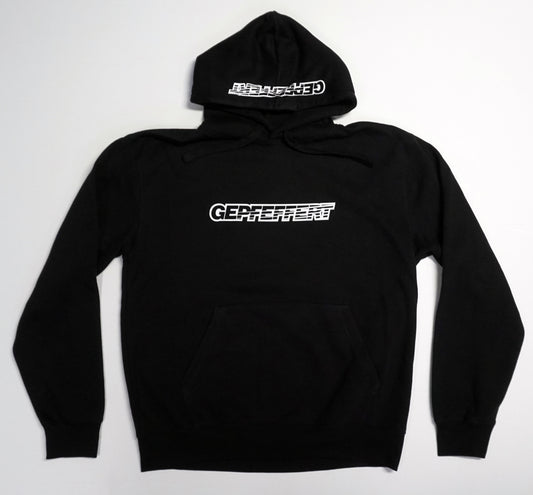 gepfeffert.com® Hoodie - GEPFEFFERT - gepfeffert.com