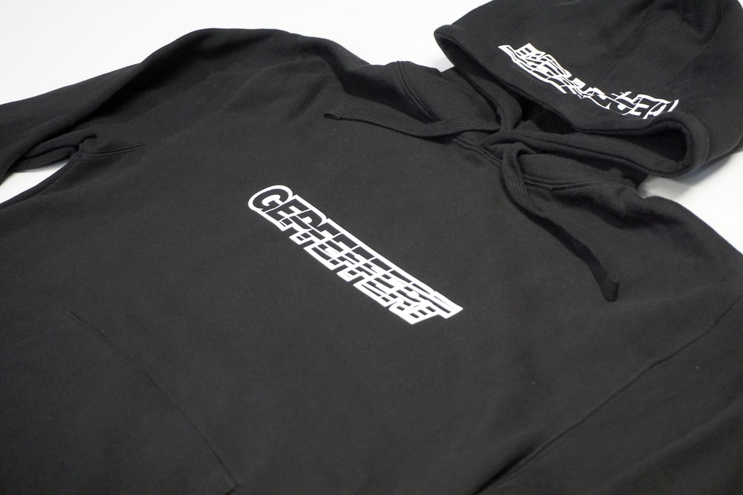 gepfeffert.com® Hoodie - GEPFEFFERT - gepfeffert.com