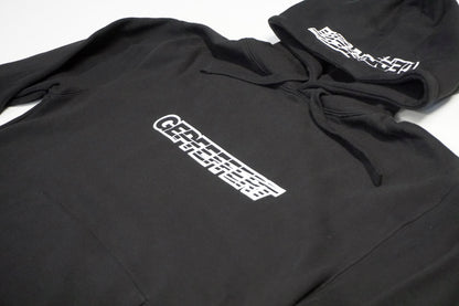 gepfeffert.com® Hoodie - GEPFEFFERT - gepfeffert.com