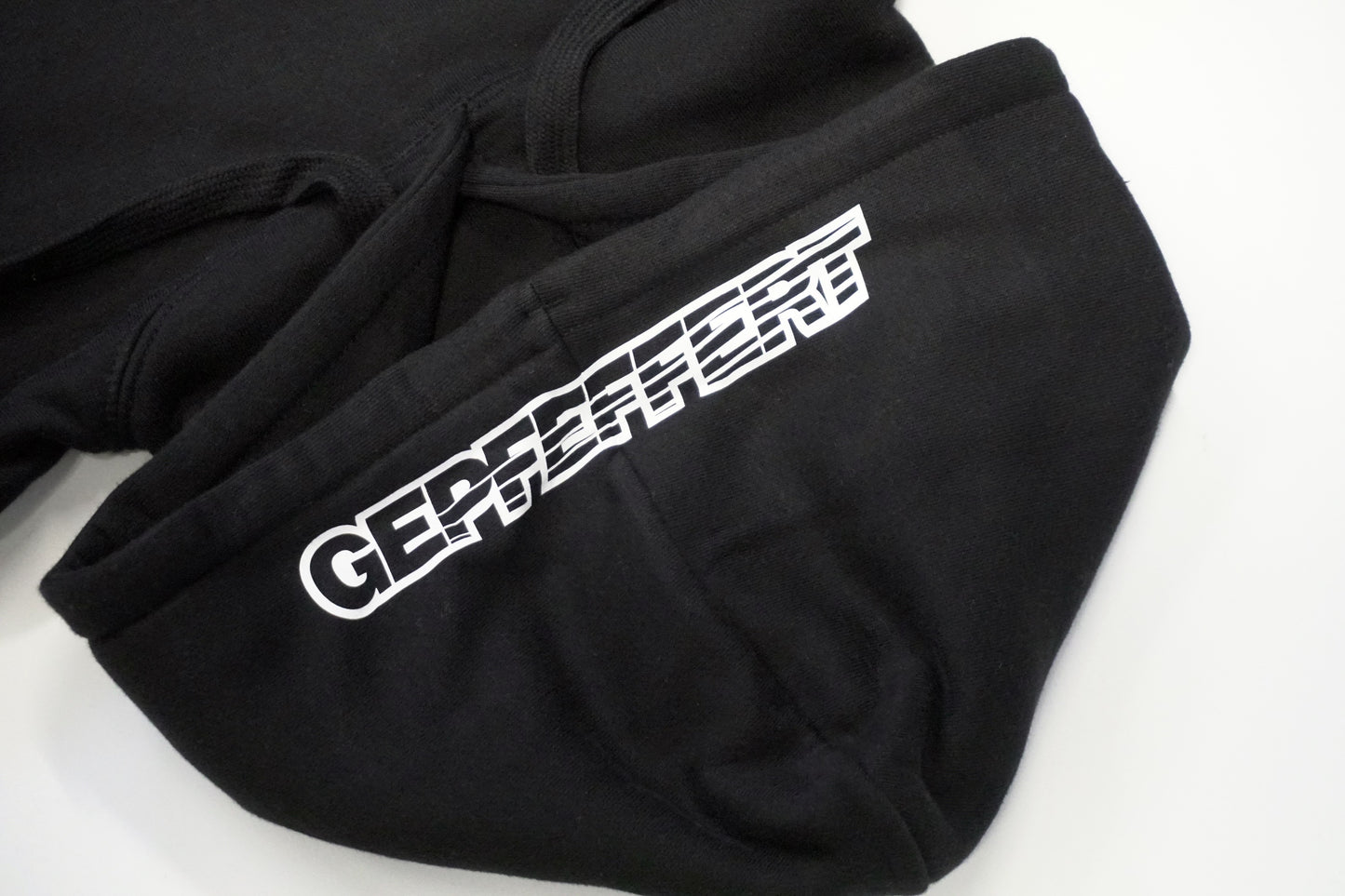 gepfeffert.com® Hoodie - GEPFEFFERT - gepfeffert.com