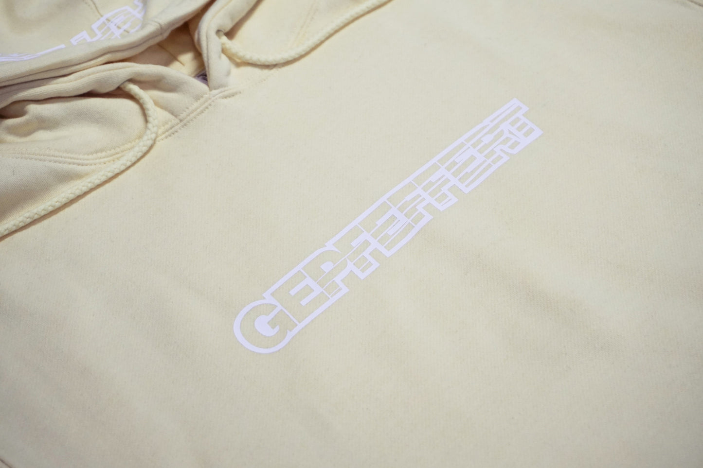 gepfeffert.com® Hoodie - GEPFEFFERT - gepfeffert.com