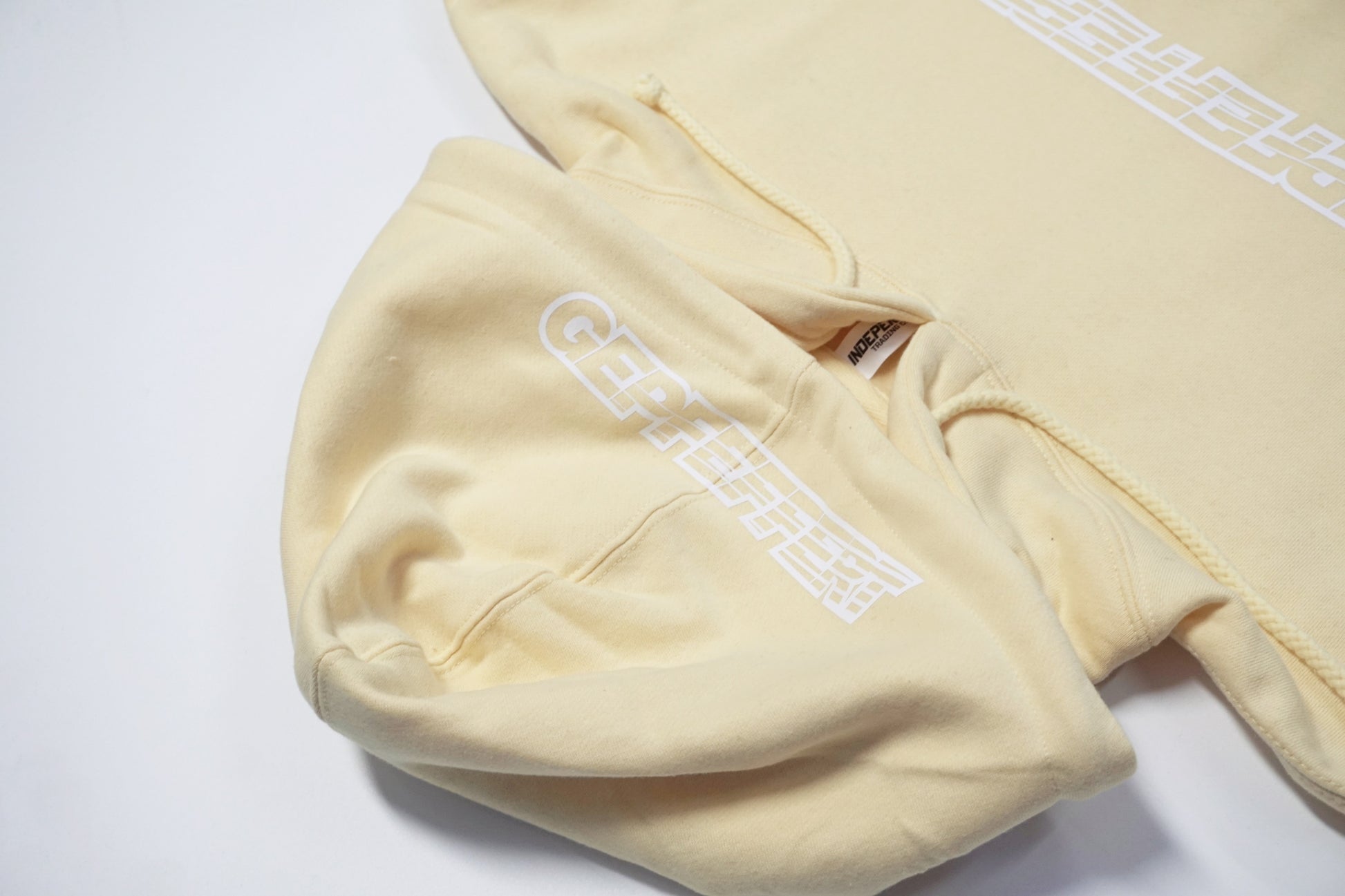 gepfeffert.com® Hoodie - GEPFEFFERT - gepfeffert.com