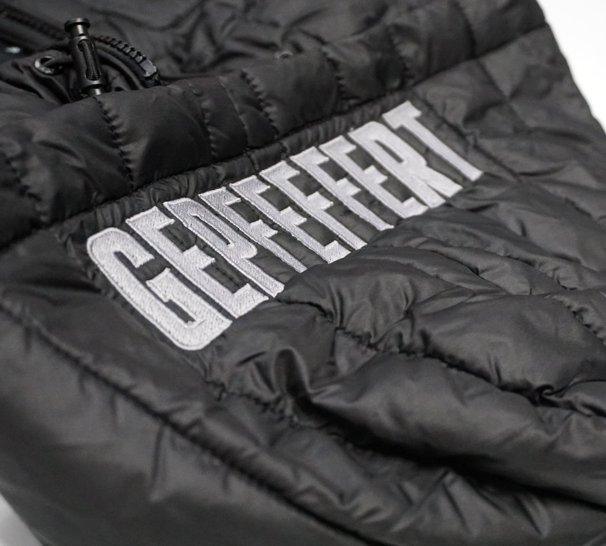 gepfeffert.com®Jacke - gepfeffert.com