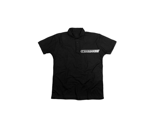 gepfeffert.com® T-Shirt " Workwear" Polo-Shirt - gepfeffert.com