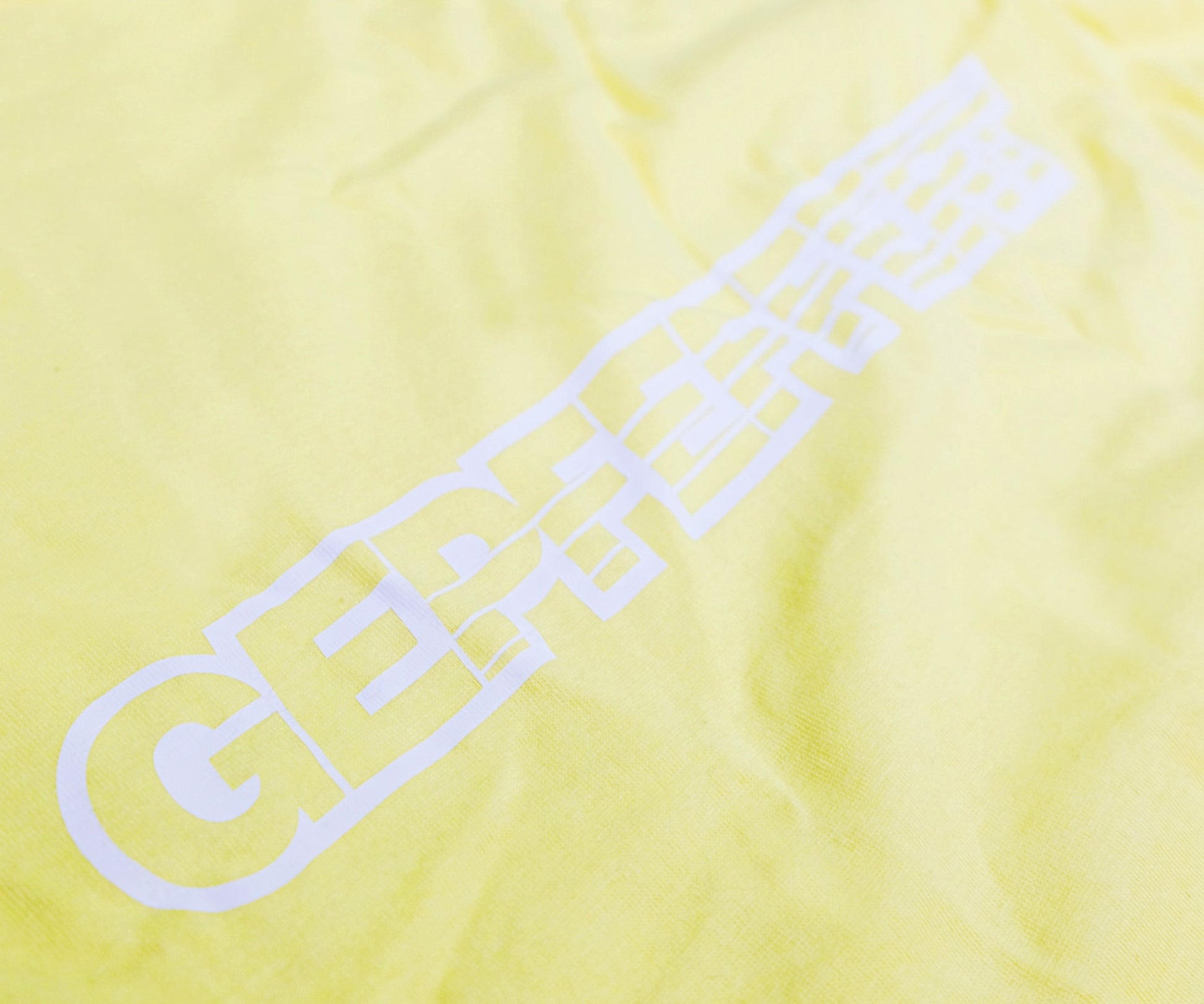 gepfeffert.com® T-Shirt - GEPFEFFERT - Yellow RS6 Edition - gepfeffert.com