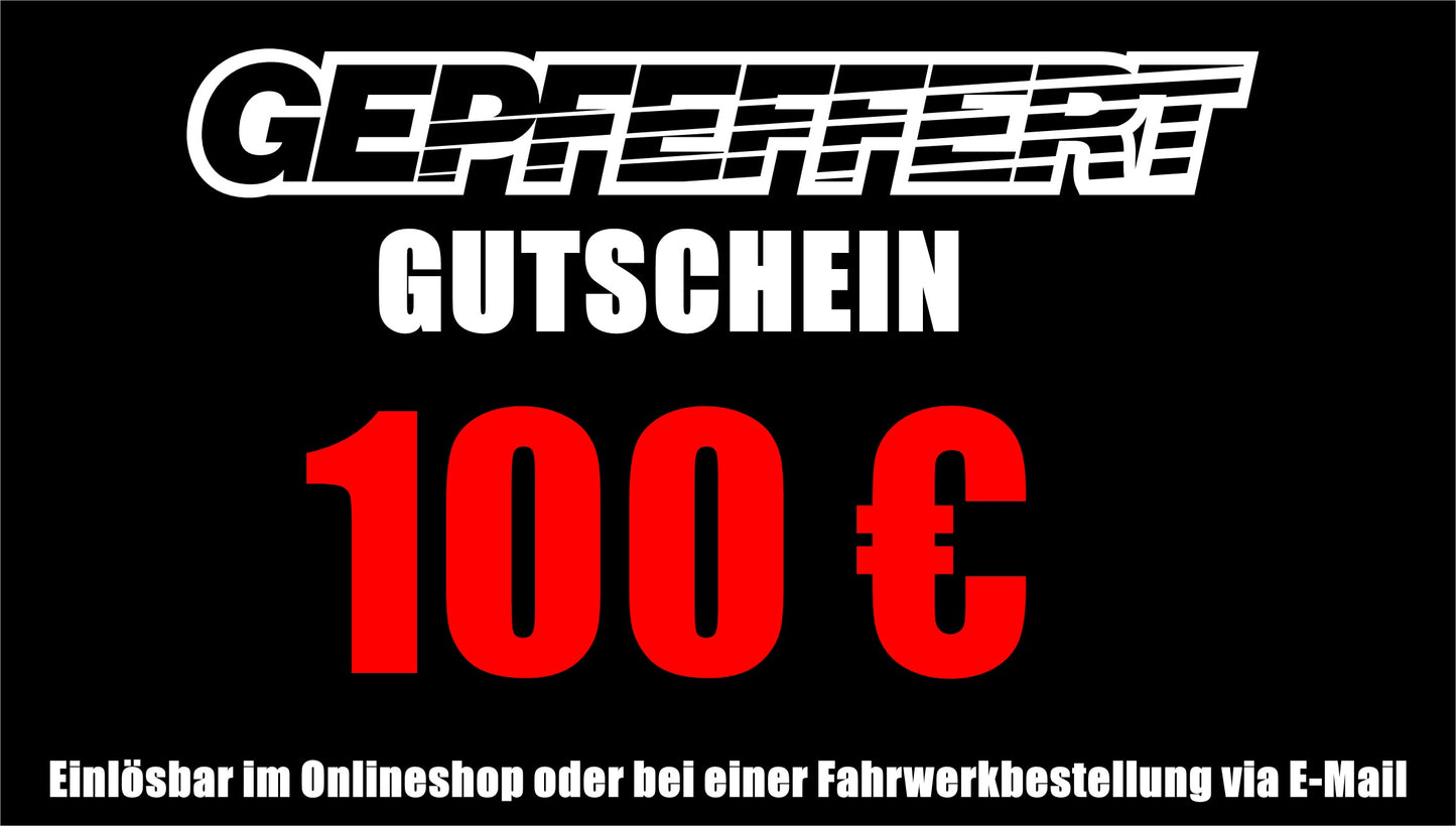 GEPFEFFERT Gutscheine - gepfeffert.com