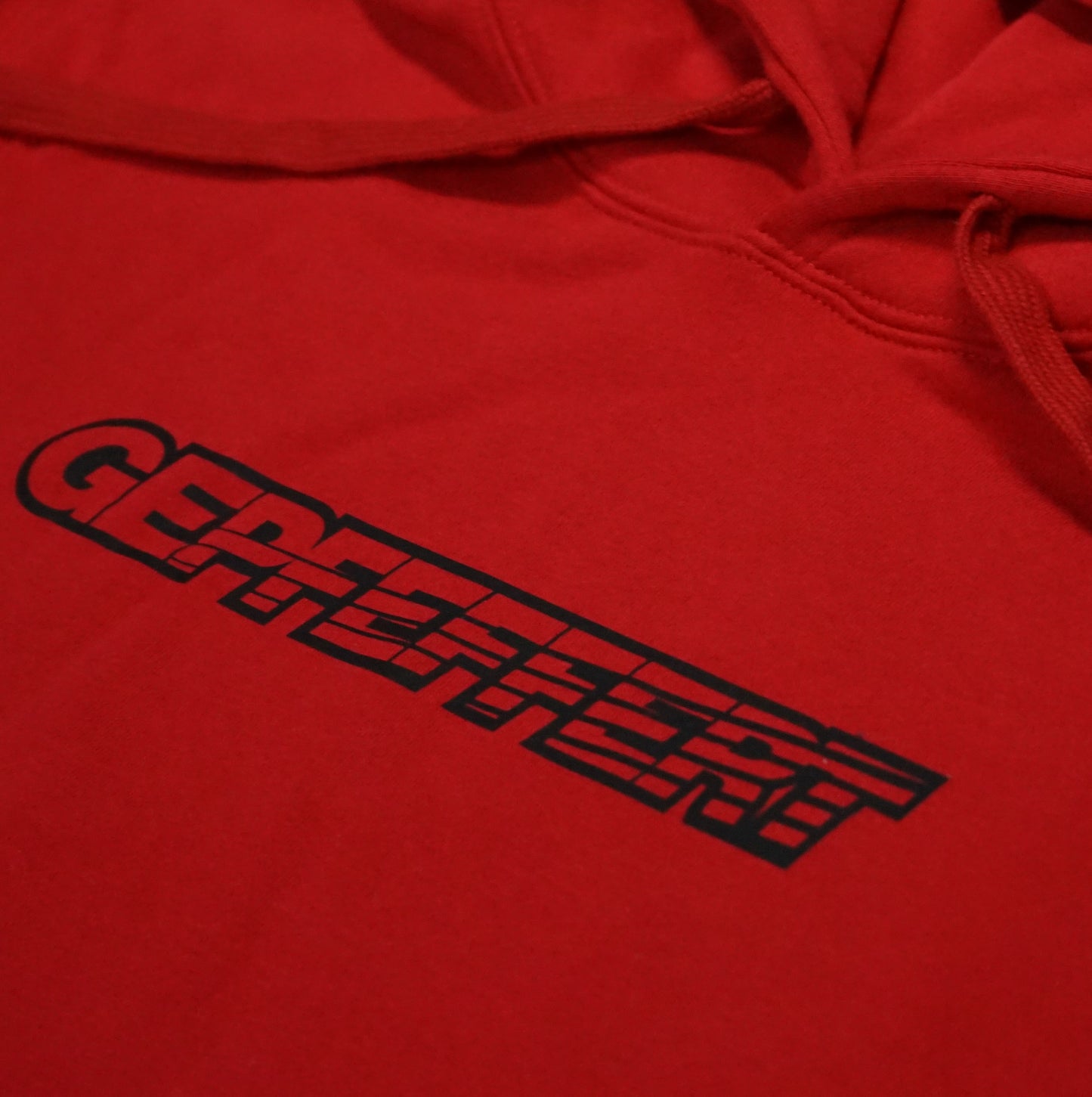 gepfeffert.com® Hoodie - GEPFEFFERT SCHWARZ/GELB/WEIß/ROT/GRAU - gepfeffert.com