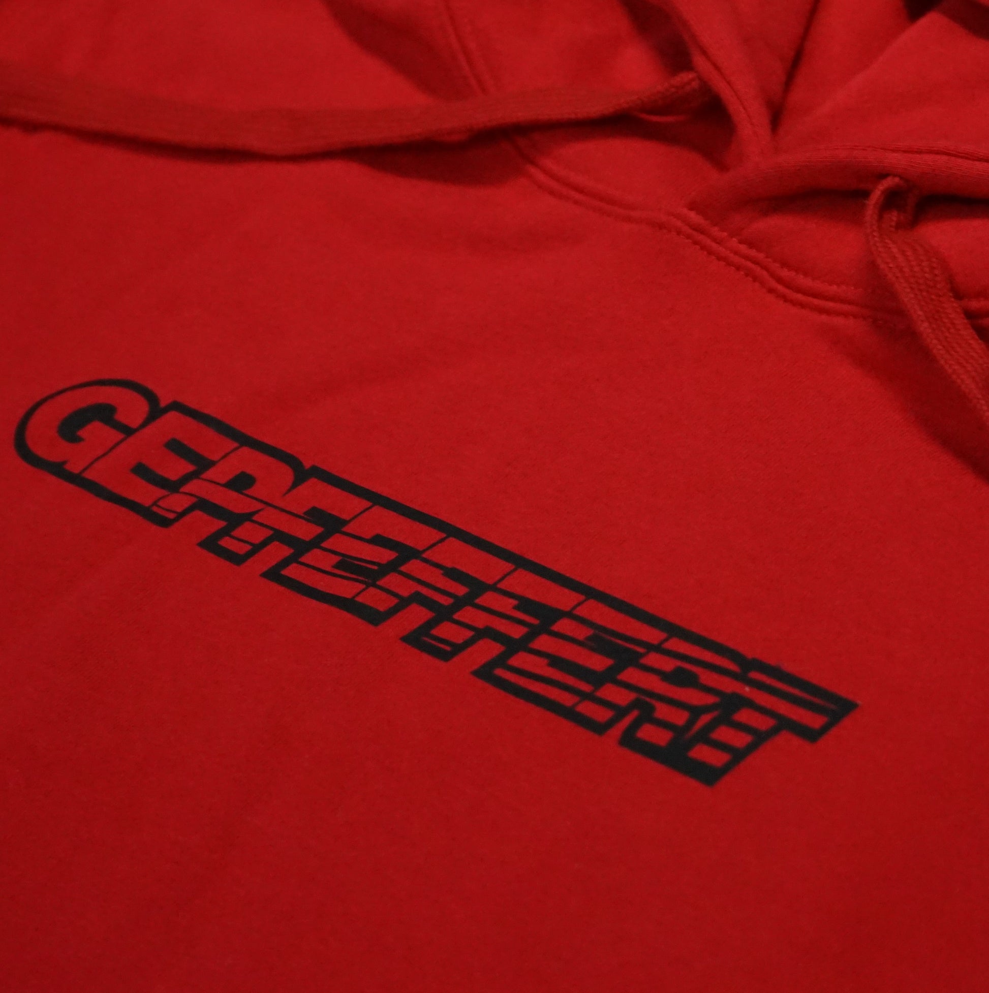 gepfeffert.com® Hoodie - GEPFEFFERT SCHWARZ/GELB/WEIß/ROT/GRAU - gepfeffert.com